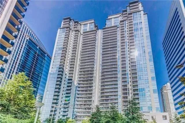 4968 Yonge Street 701, Toronto C07, ON M2N 7G9