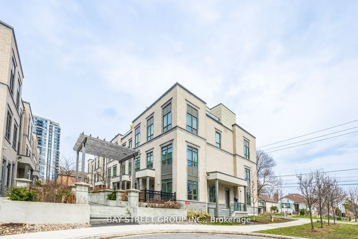 50 Holmes Avenue 7, Toronto C14, On M2n 4w5