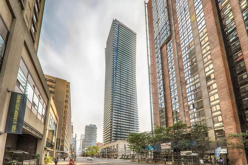 1080 Bay Street 402, Toronto C01, On M5s 0a5