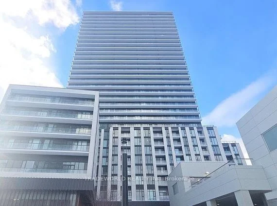 5858 Yonge Street 519, Toronto C07, On M2m 0c6