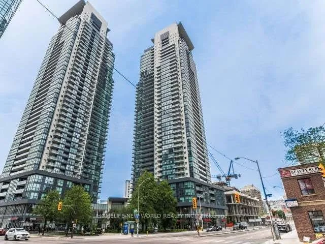 5162 Yonge Street 608, Toronto C07, On M2n 5p6