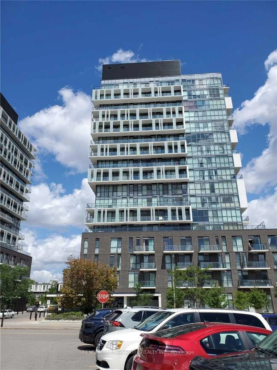 150 Fairview Mall Drive 506, Toronto C15, ON M2J 4T1