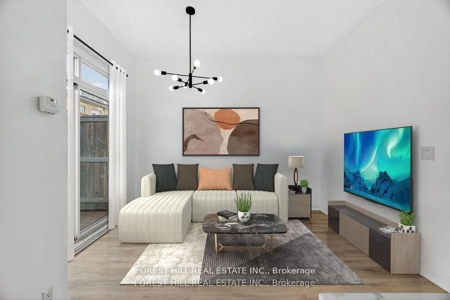 5940 Yonge Street 102, Toronto C07, ON M2M 4M6