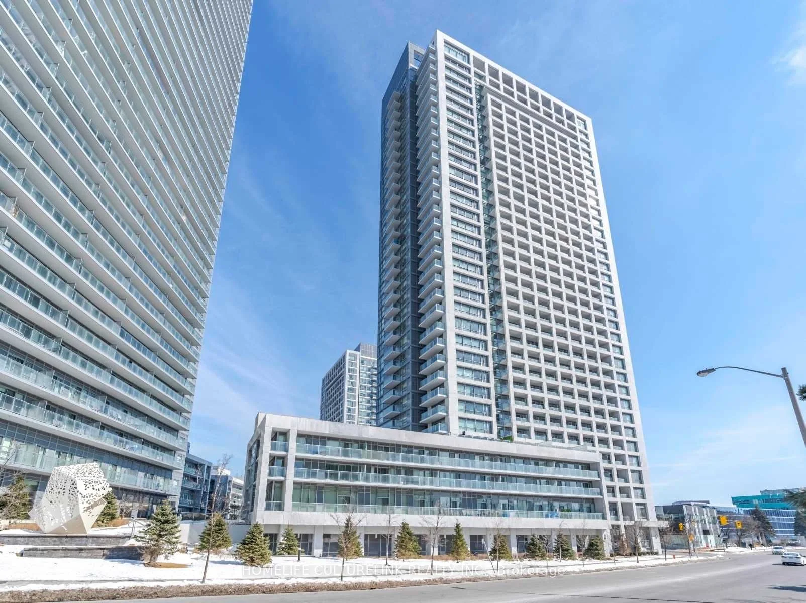 275 Yorkland Road 309, Toronto C15, On M2j 0b4