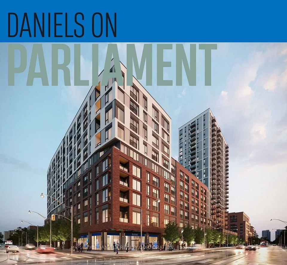 377 Parliament Street, Toronto C08, ON M5A 1B5