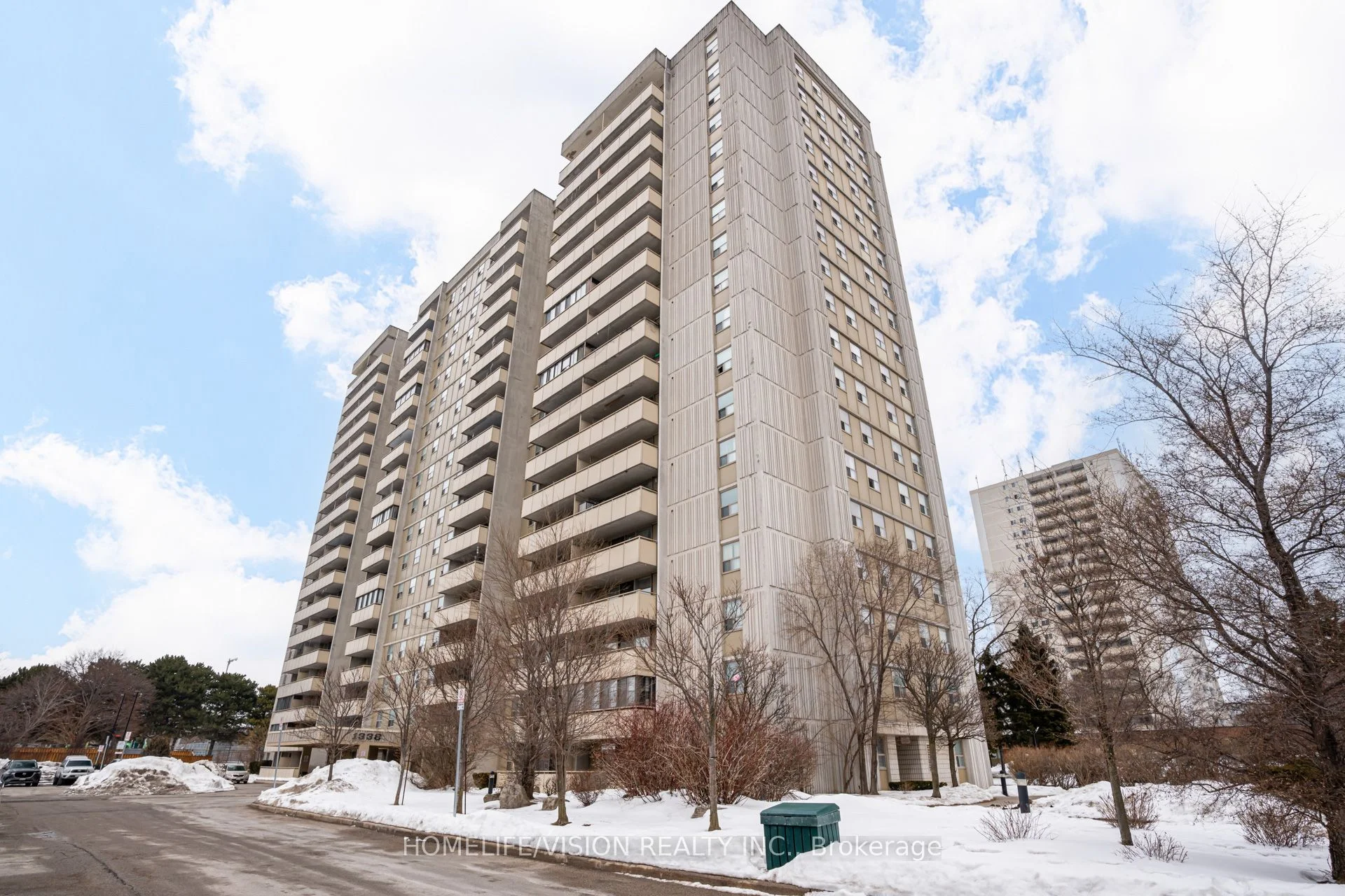 1338 York Mills Road 1410, Toronto C13, ON M3A 3M3