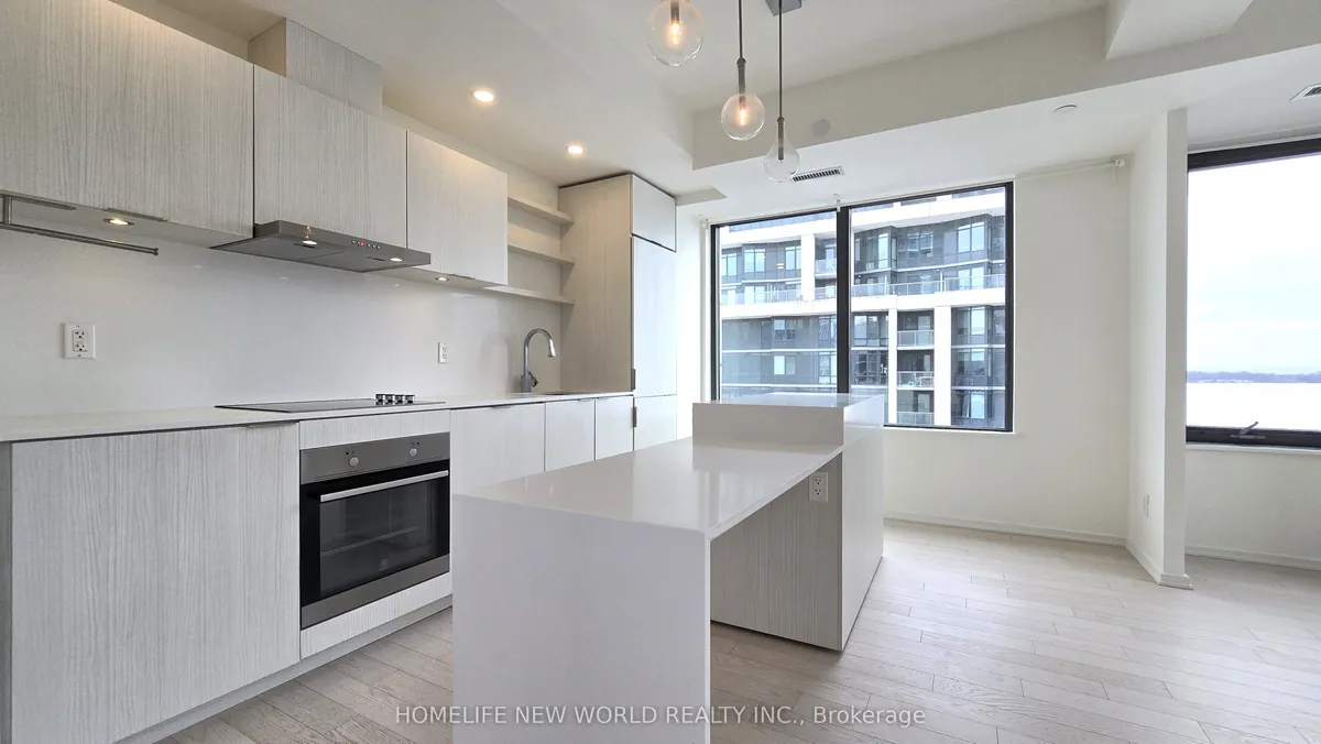 12 Bonnycastle Street 918, Toronto C08, ON M5A 0C8