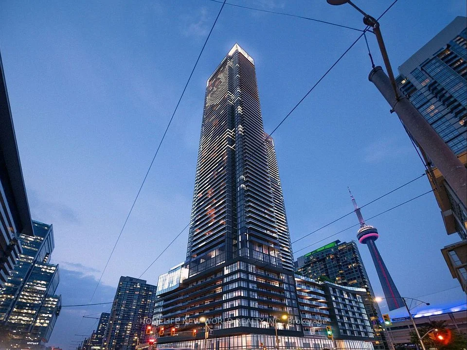 3 Concord Cityplace Way 1609, Toronto C01, ON M5V 0X4