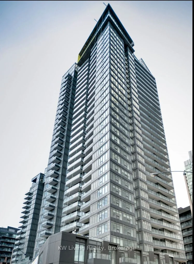70 Queens Wharf Road 2307, Toronto C01, On M5v 0j2