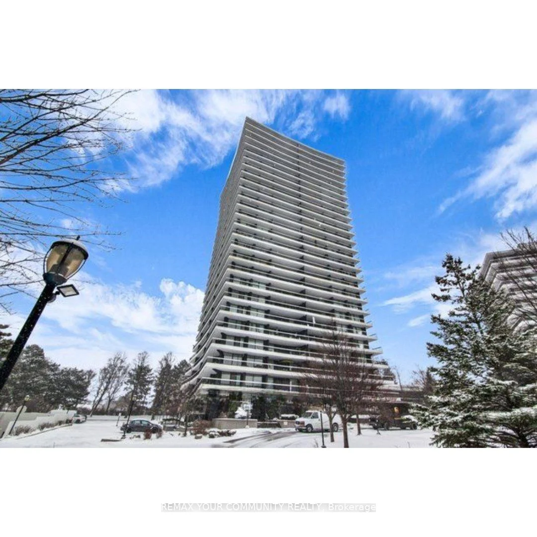135 Antibes Drive 1504, Toronto C07, On M2r 2z1