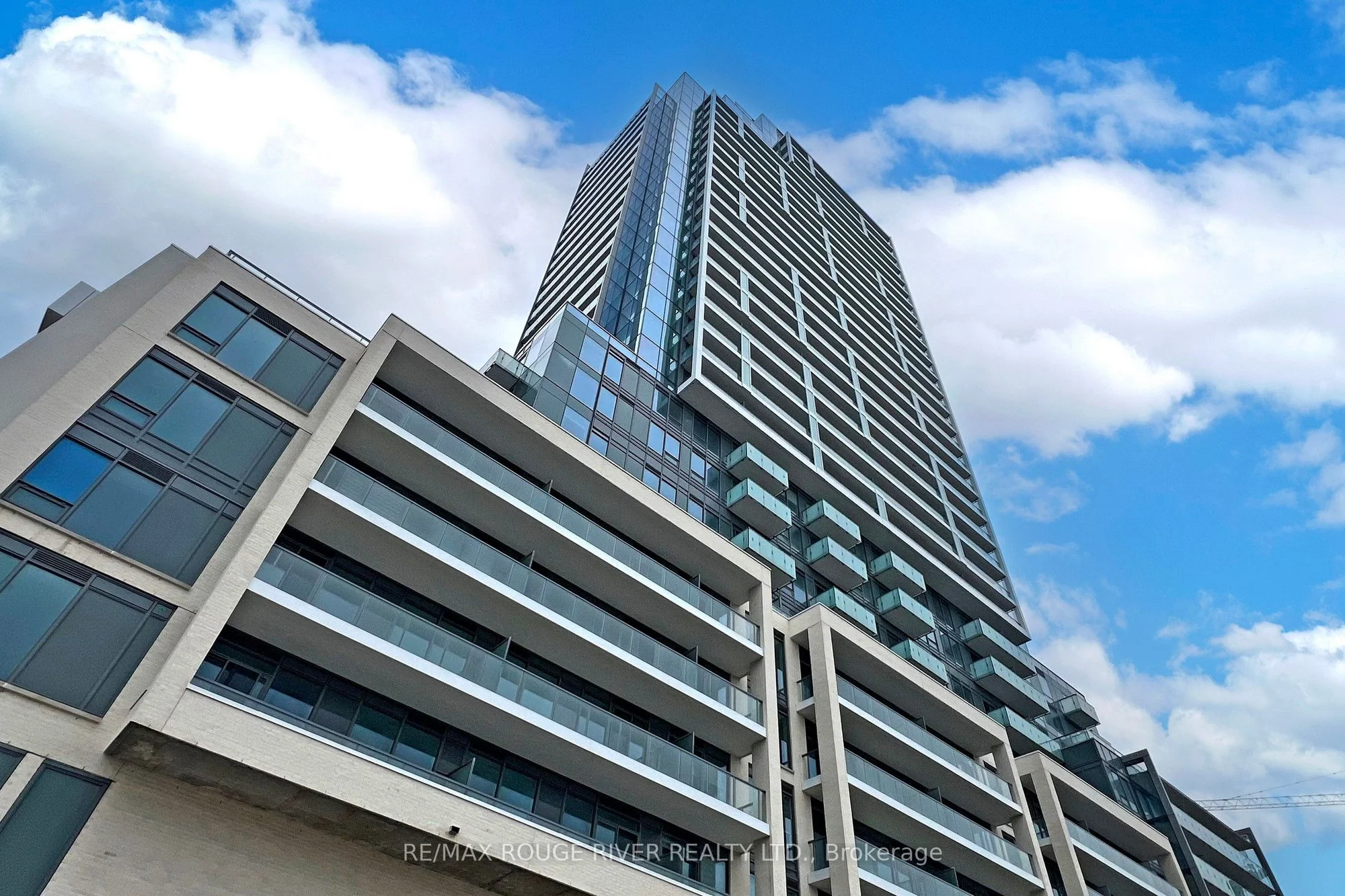 7 Golden Lion Heights 1409, Toronto C14, On M2m 0c1