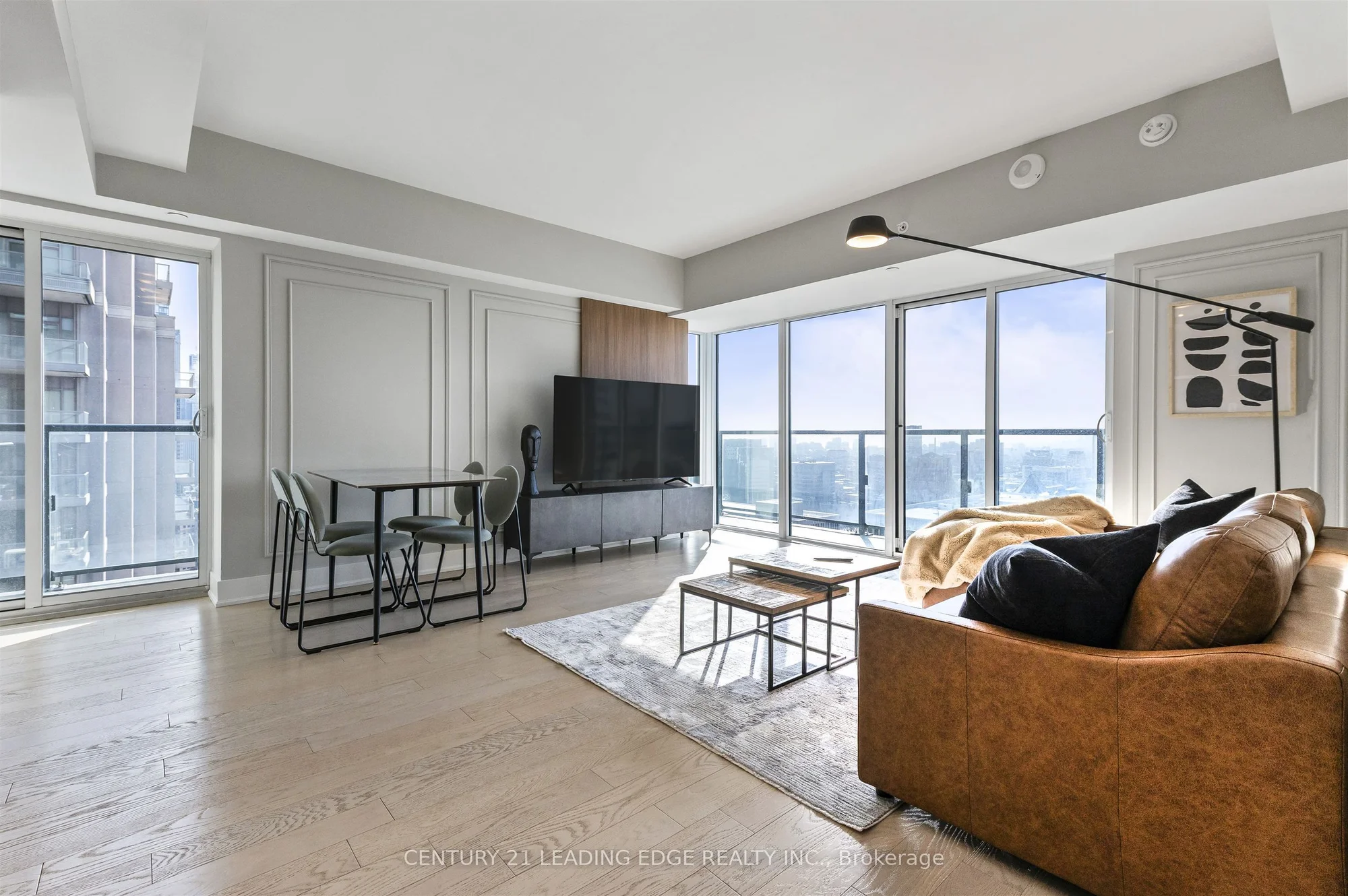 955 Bay Street 2607, Toronto C01, On M5s 0c6