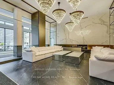 77 Shuter Street 1805, Toronto C08, ON M5B 0B8
