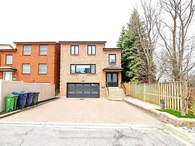20 Blairville Road, Toronto C06, ON M3H 5Y5