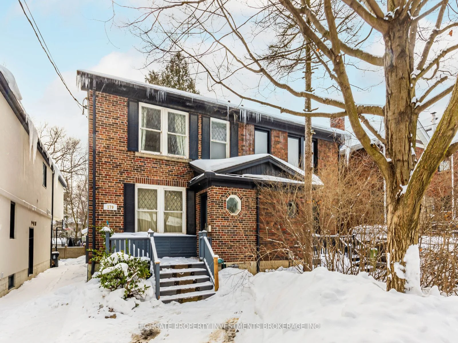 179 Castlefield Avenue, Toronto C03, ON M4R 1G6