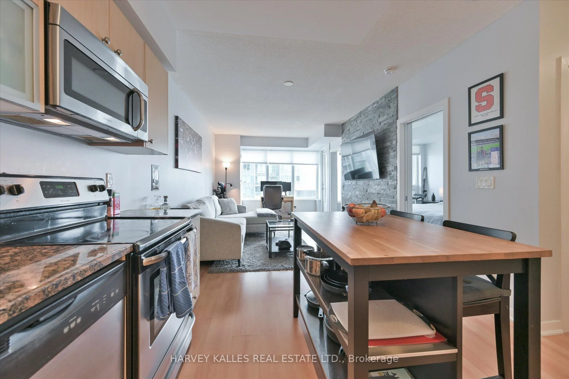 59 East Liberty Street 1202, Toronto C01, ON M6K 3R1