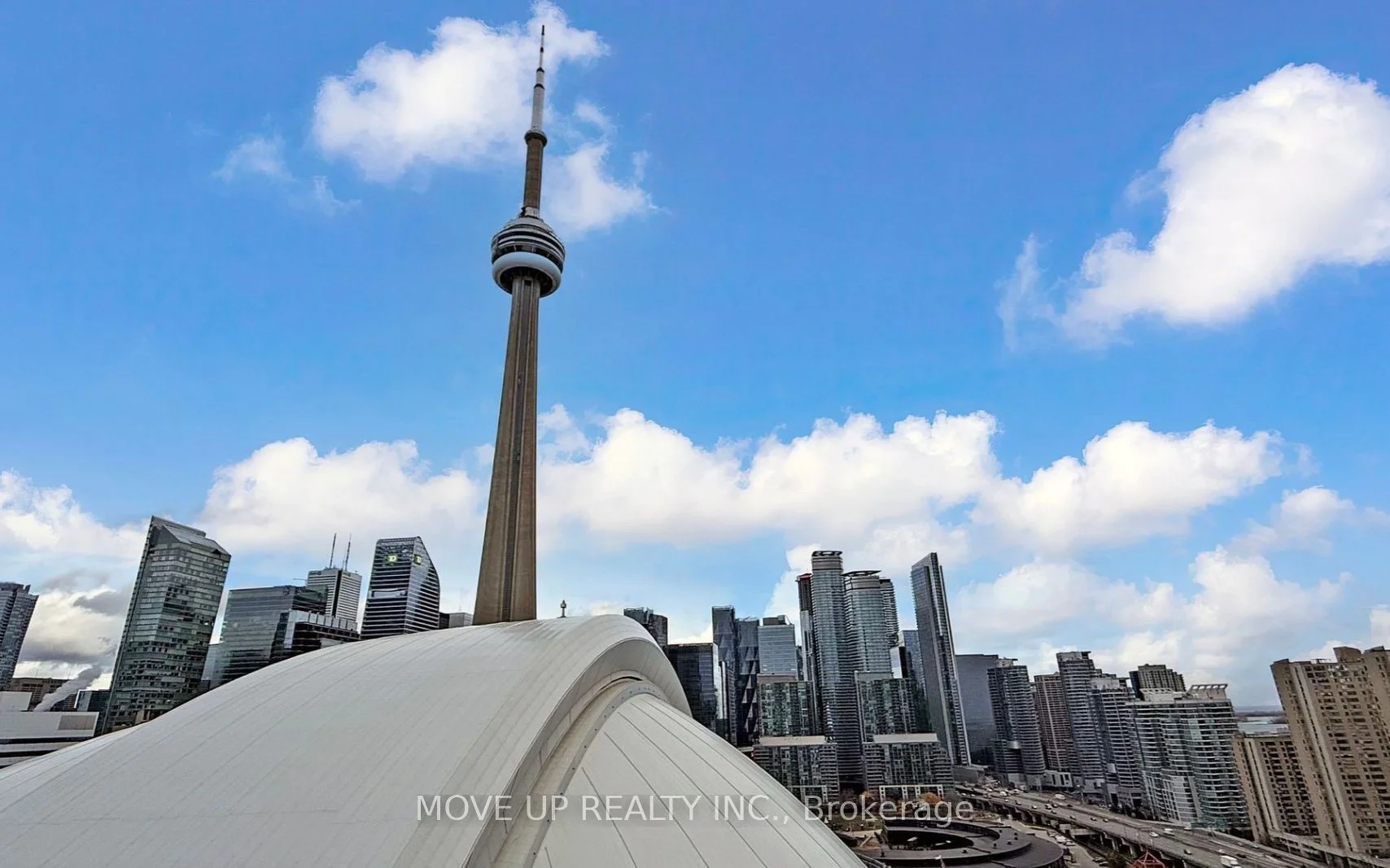 3 Navy Wharf Court 2505, Toronto C01, ON M5V 3V1