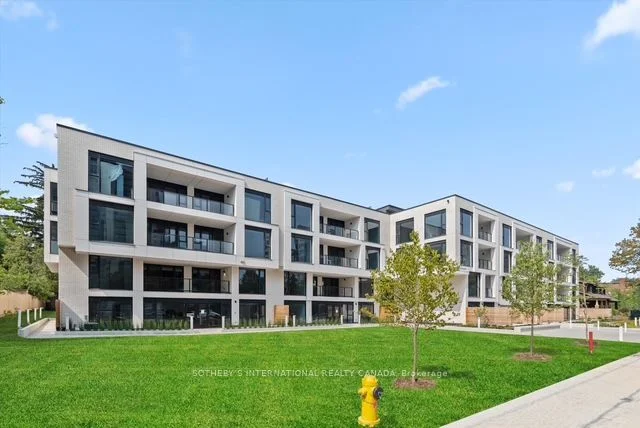 200 Keewatin Avenue 311, Toronto C10, On M4p 1z8