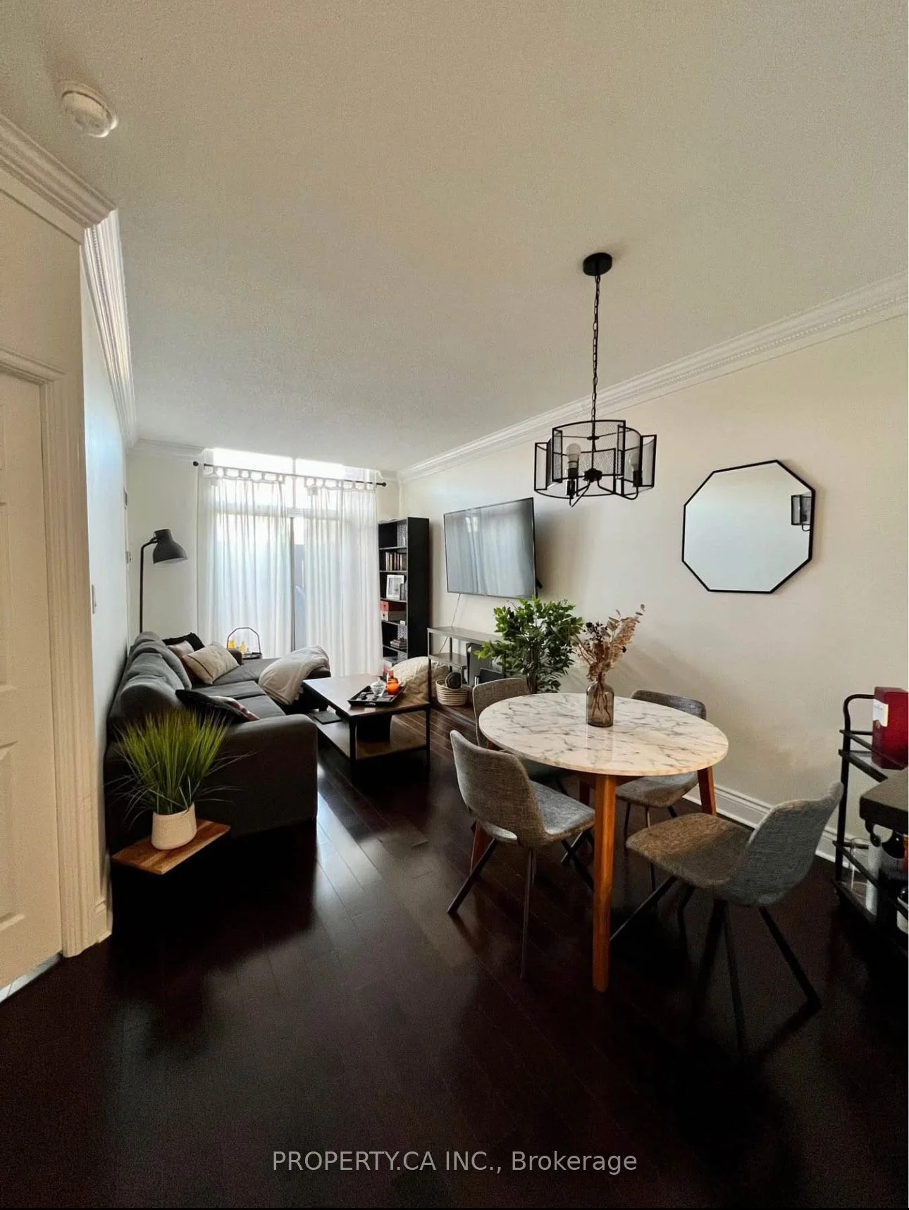1700 Eglinton Avenue E 102, Toronto C13, On M4a 2x4