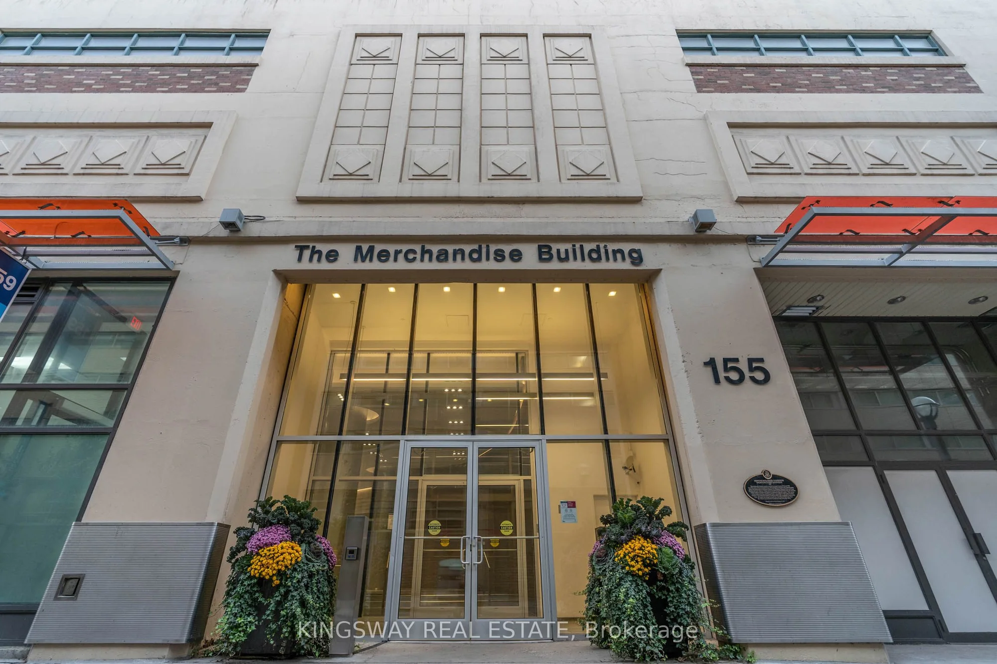 155 Dalhousie Street 843, Toronto C08, ON M5B 2P7