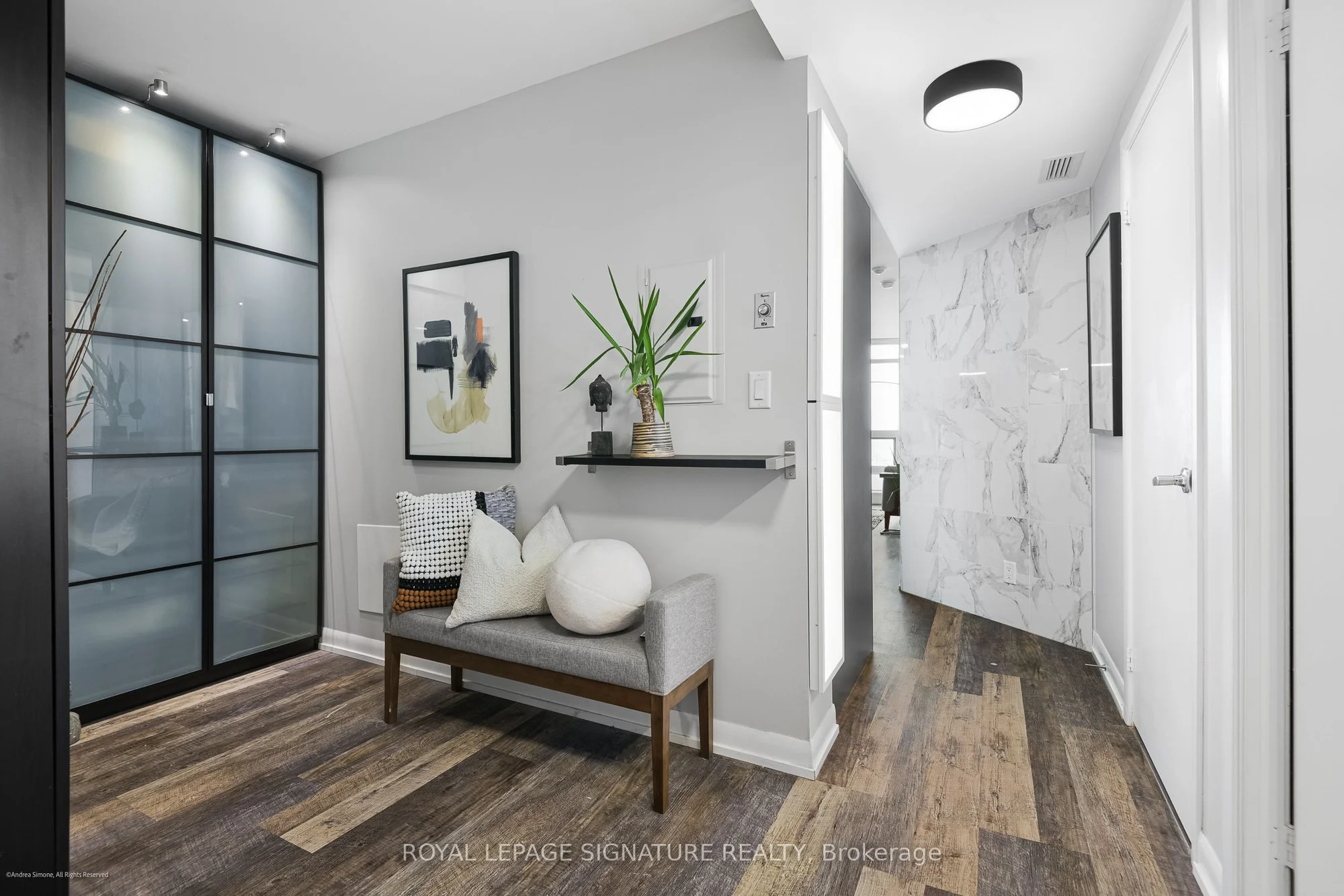 600 Fleet Street 2608, Toronto C01, ON M5V 1B7