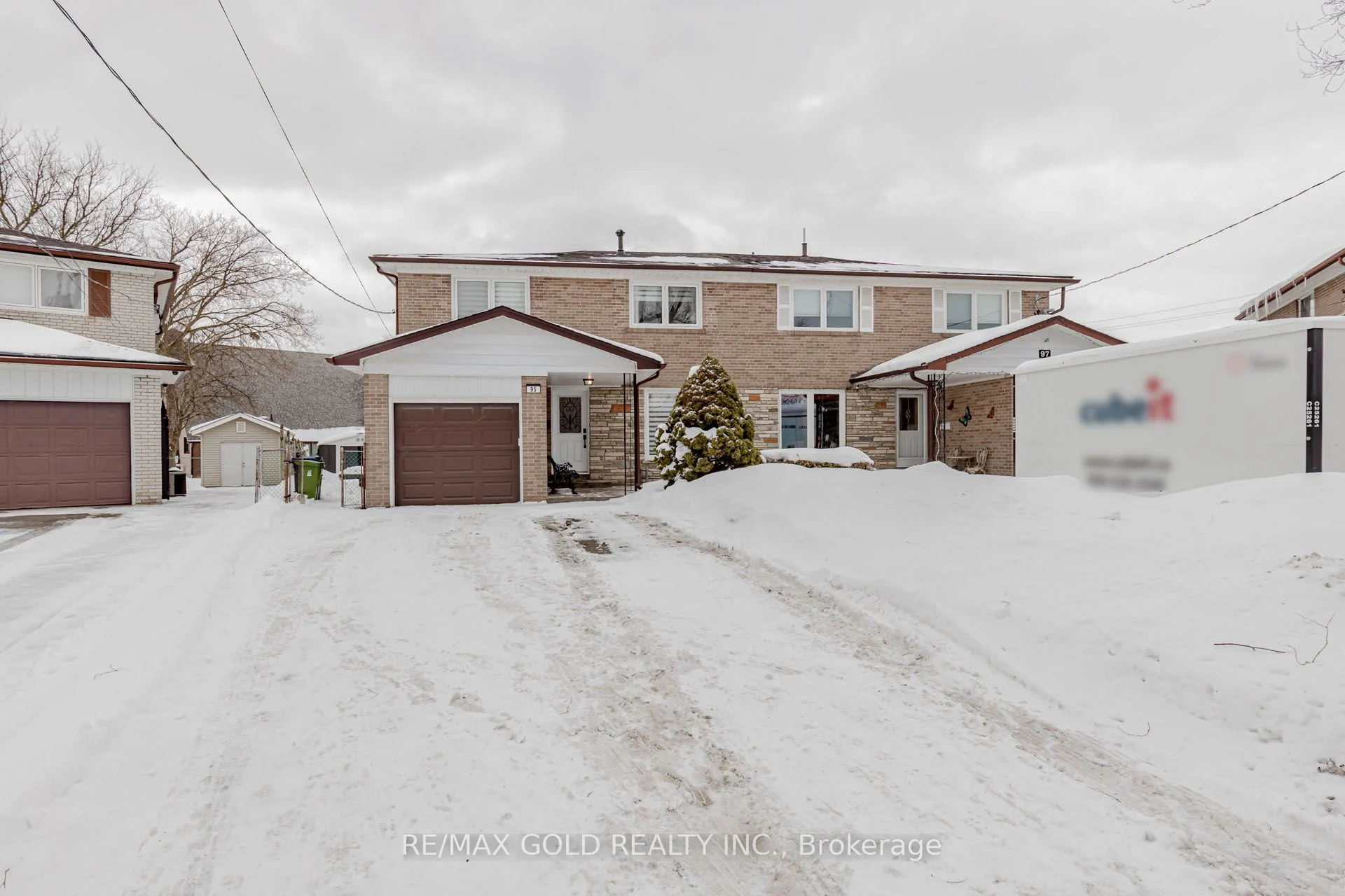 95 Fontainbleau Drive, Toronto C07, On M2m 1p1