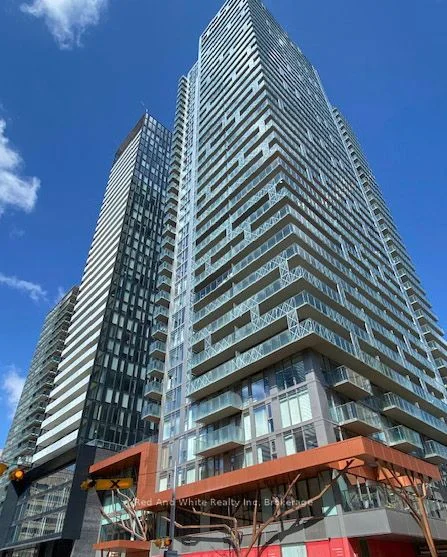 50 Wellesley Street E 3207, Toronto C08, ON M4Y 0C8