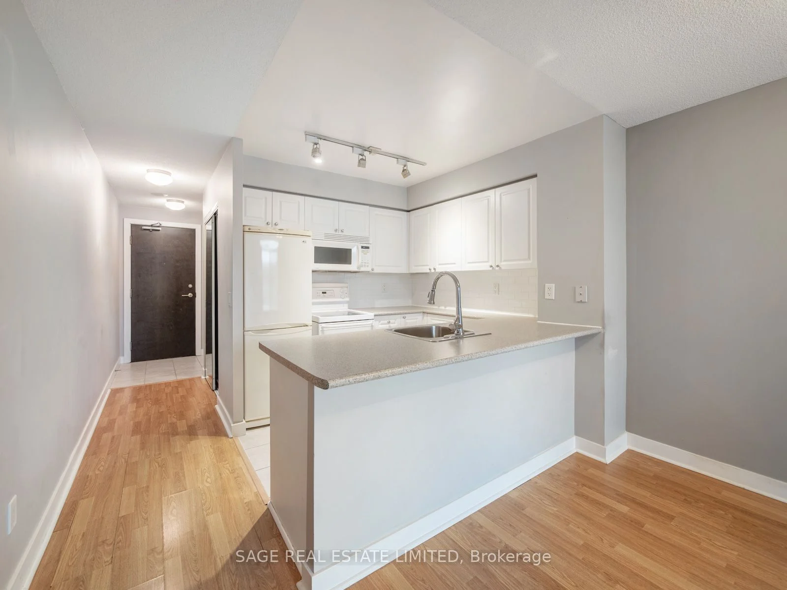 50 Lynn Williams Street 505, Toronto C01, ON M6K 3R9