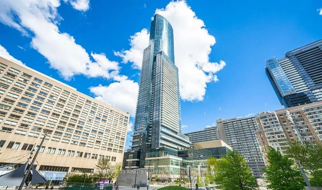 386 Yonge Street 1904, Toronto C01, ON M5B 0A5