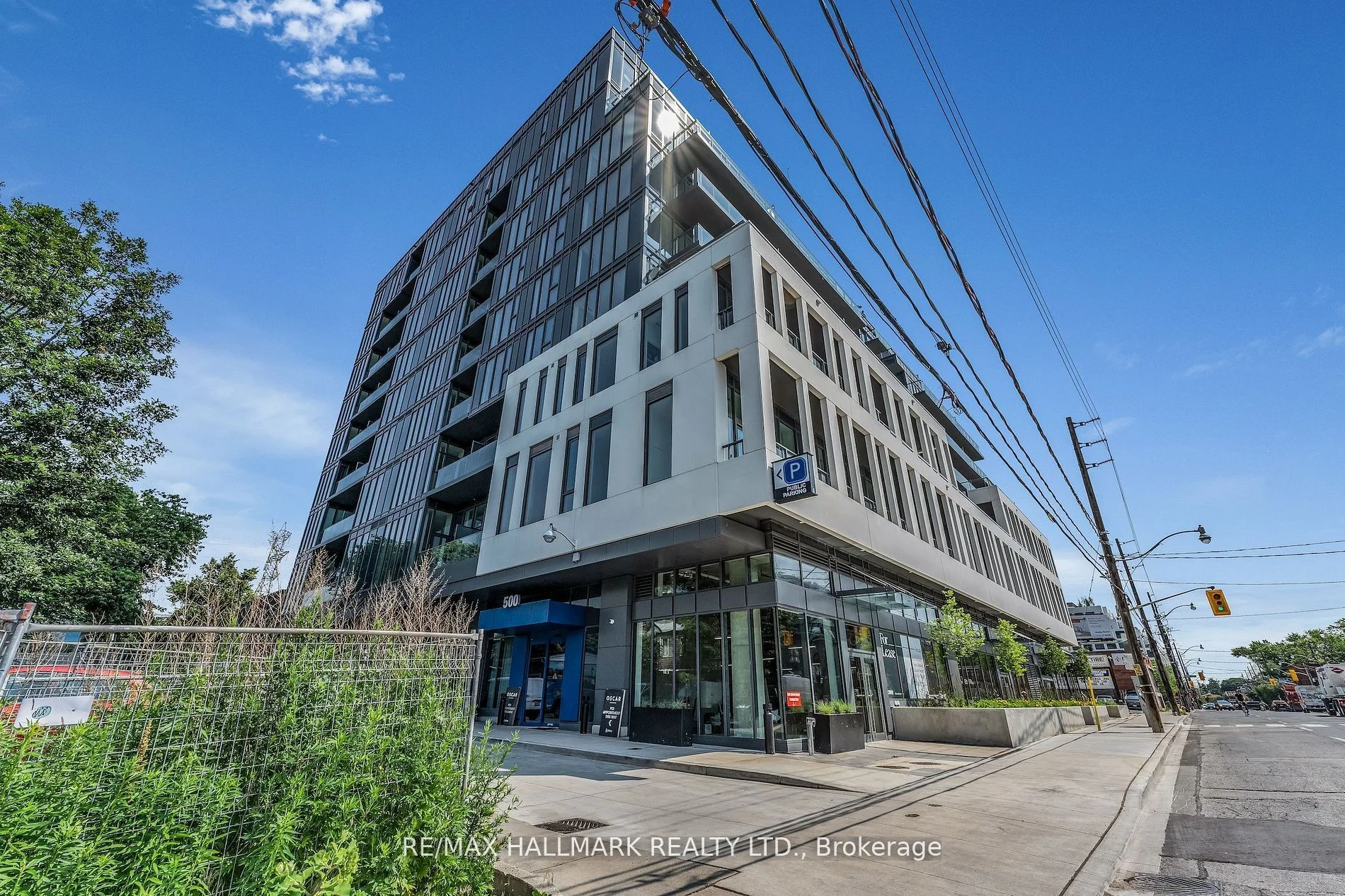 500 Dupont Street 520, Toronto C02, On M6g 1y7