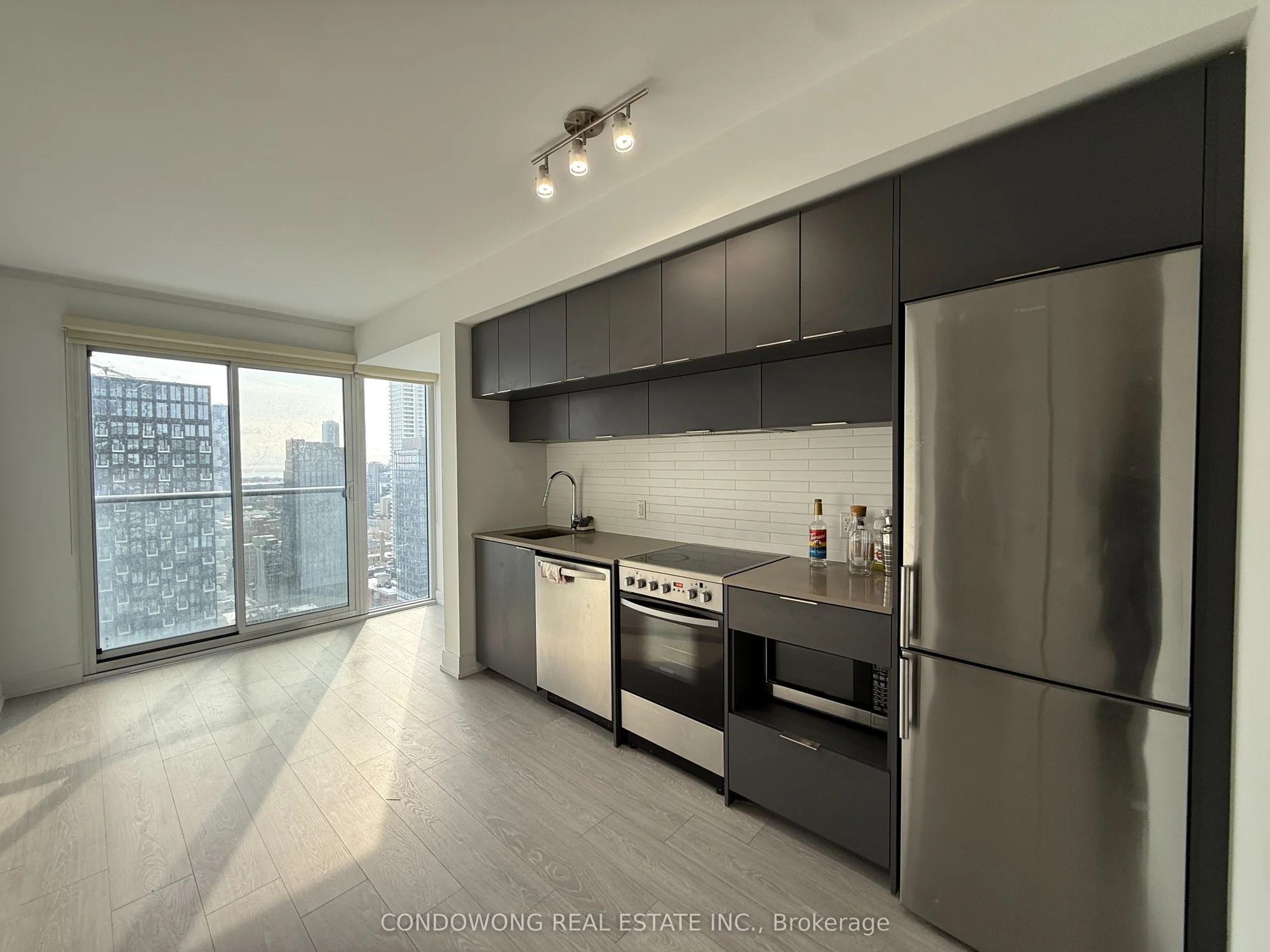 181 Dundas Street E 3307, Toronto C08, On M5a 0n5