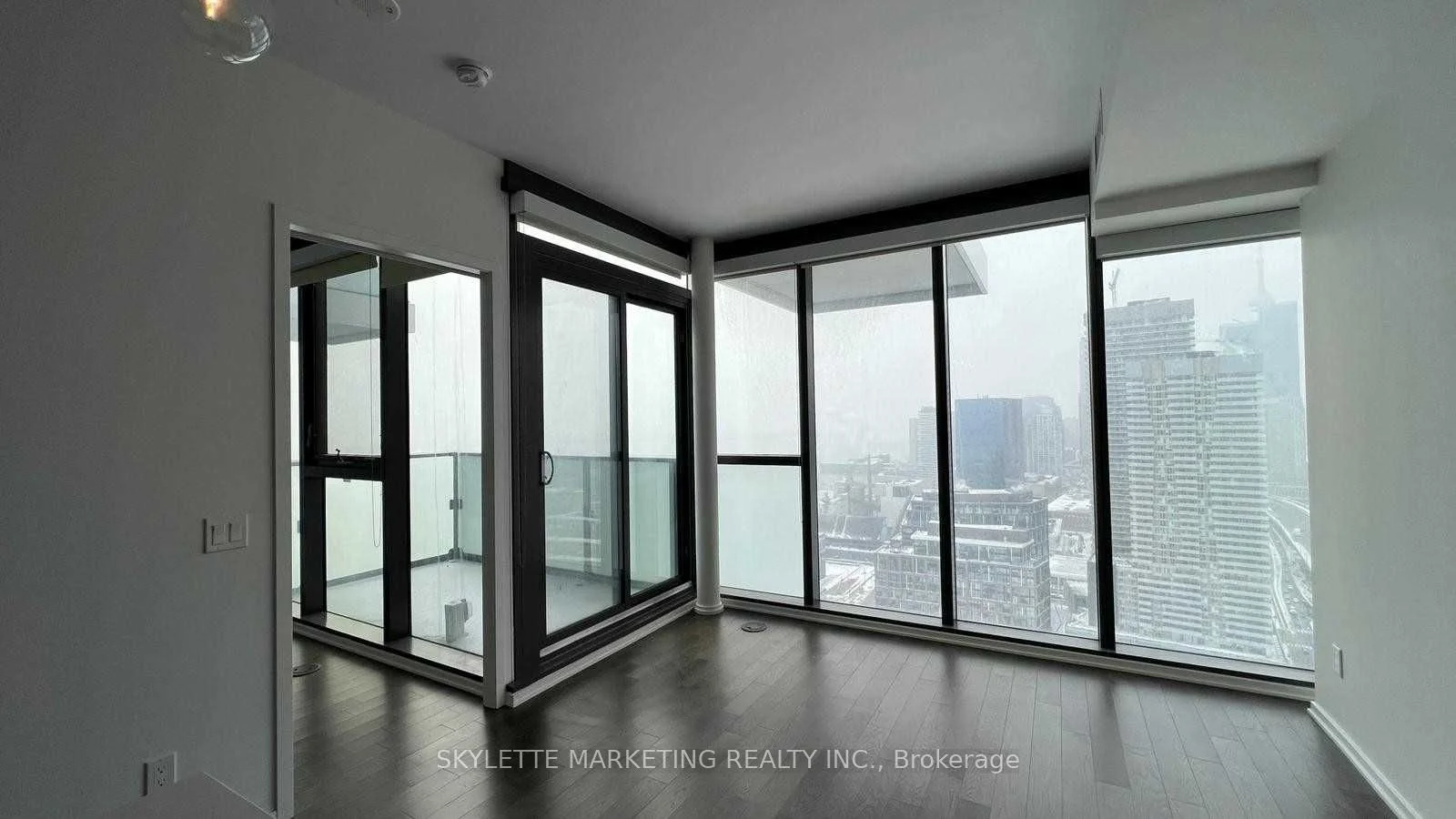 16 Bonnycastle Street 3301, Toronto C08, ON M5A 0C8