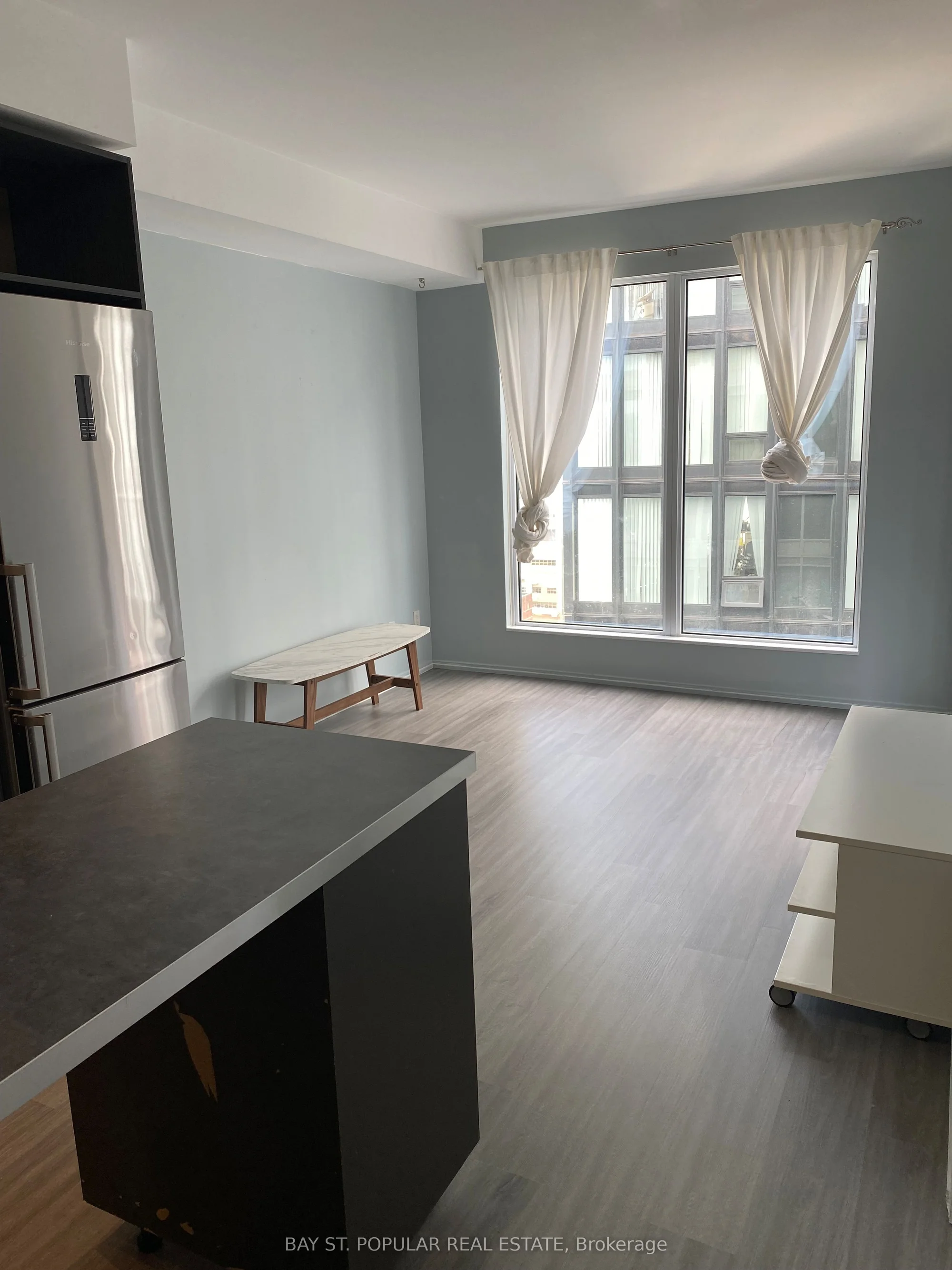 68 Shuter Street 2806, Toronto C08, On M5b 0b4