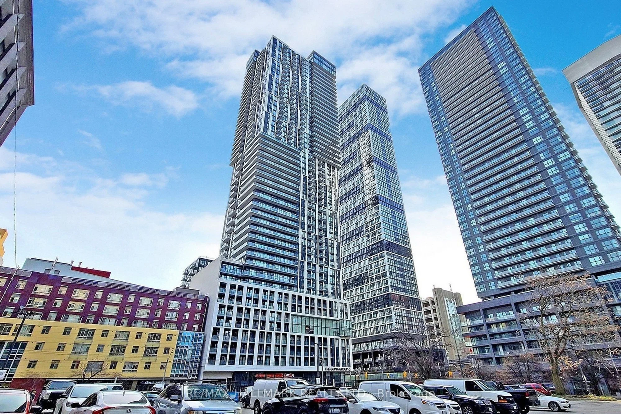 251 Jarvis Street 934, Toronto C08, ON M5B 0C3