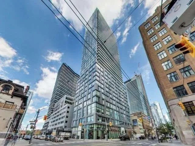 101 Peter Street 4005, Toronto C01, ON M5V 0G6