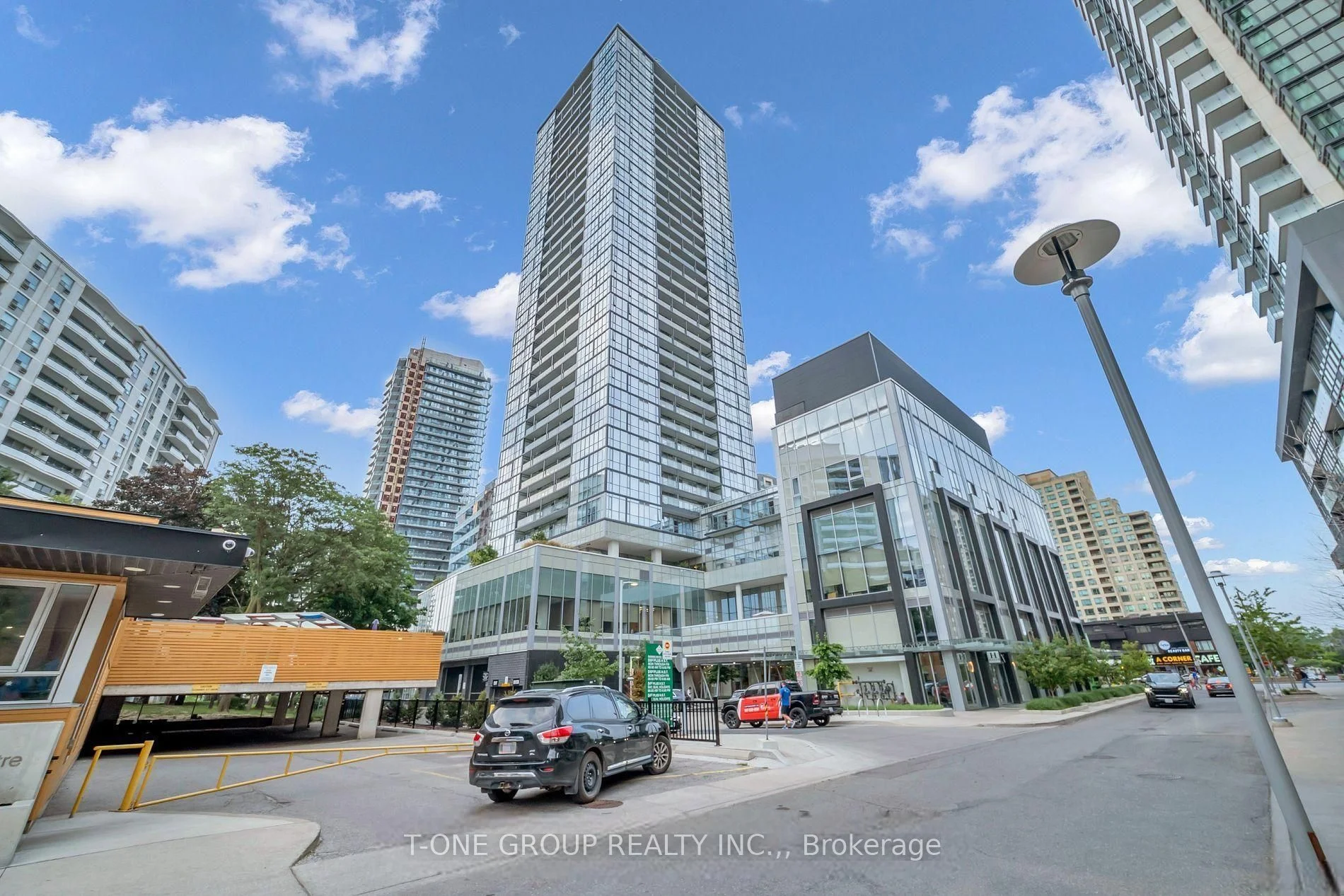 5180 Yonge Street 3103, Toronto C07, On M2n 0k5