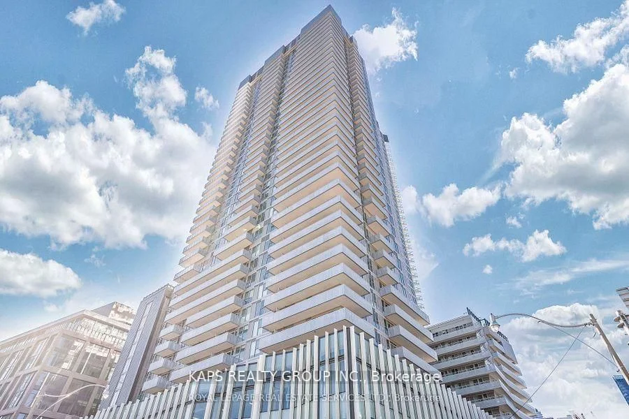 20 Richardson Street 1710, Toronto C08, On M5a 0s6