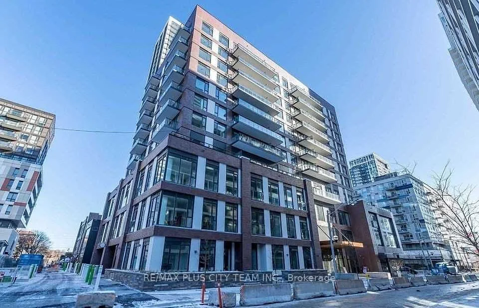 35 Tubman Avenue 723, Toronto C08, On M5a 0r4