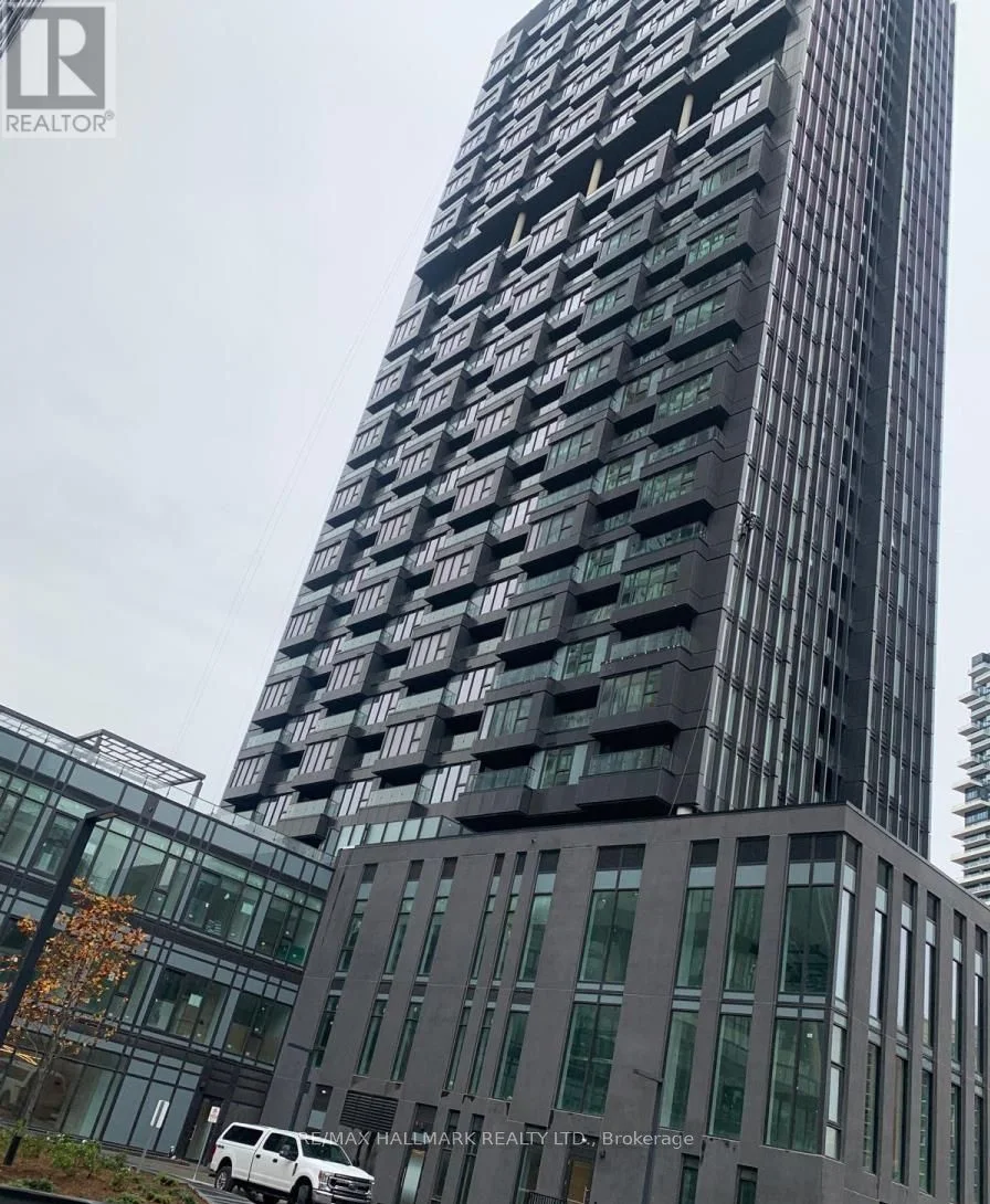 1 Quarrington Lane 1417, Toronto C13, ON M3C 0S4