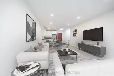 980 Yonge Street 414, Toronto C02, ON M4W 3V8