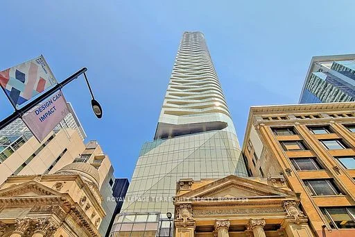197 Yonge Street 2709, Toronto C08, ON M5B 0C1