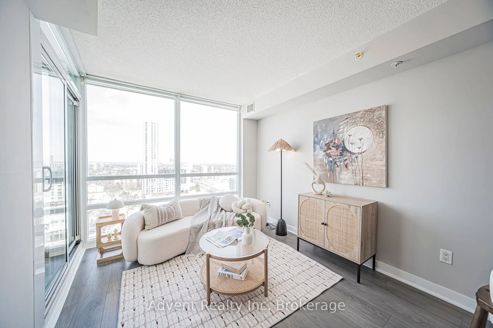 5740 Yonge Street 1706, Toronto C07, ON M2M 0B1