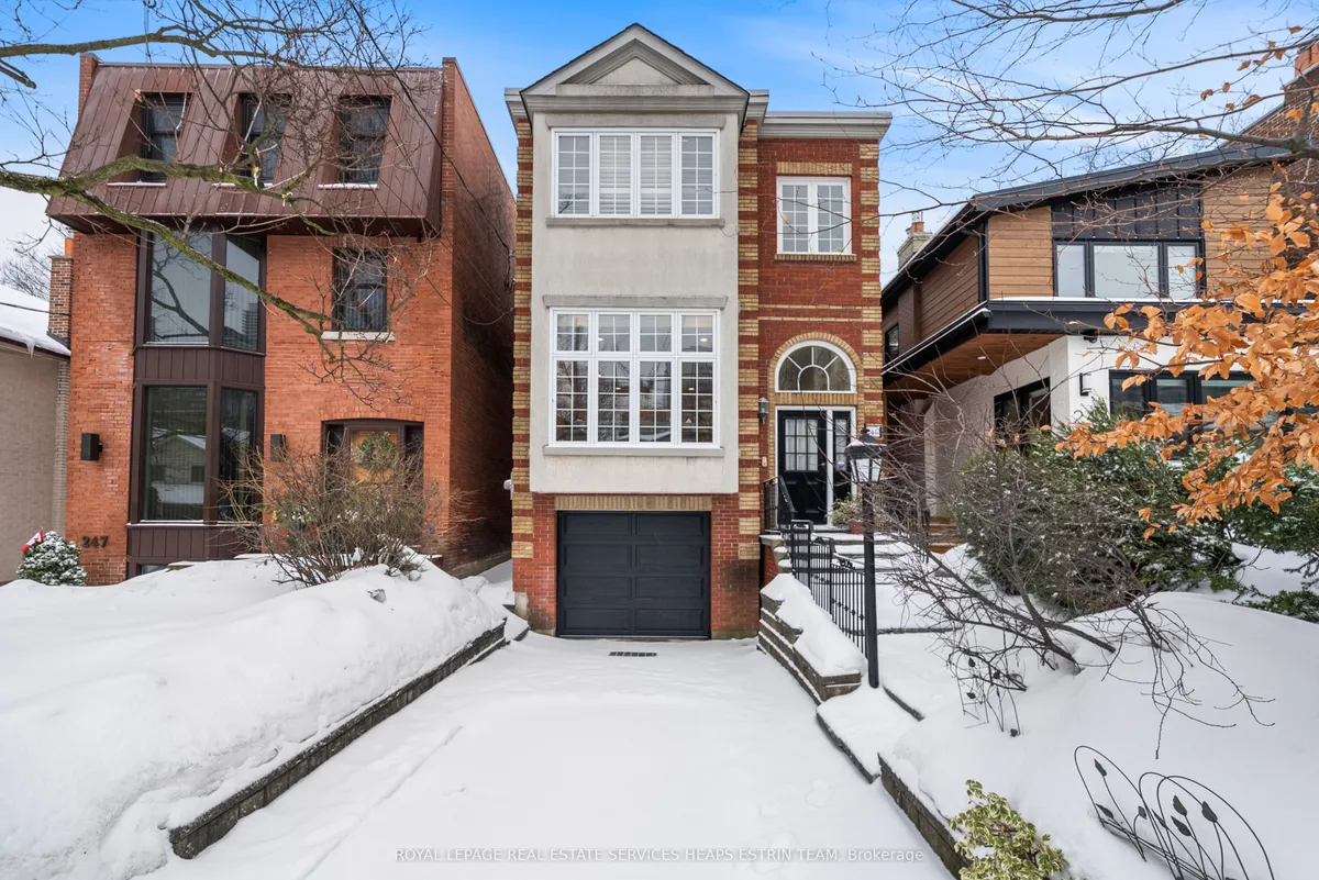 245 Hillsdale Avenue E, Toronto C10, ON M4S 1T7