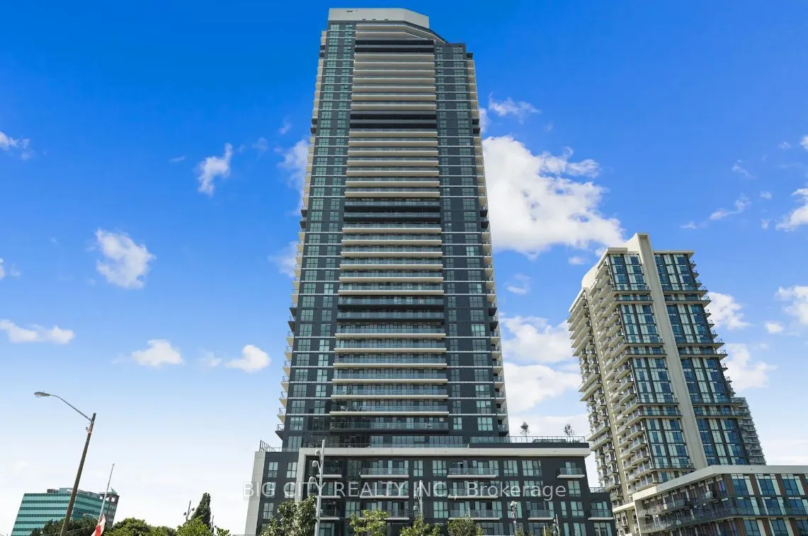 325 Yorkland Boulevard 209, Toronto C15, On M2j 0h8