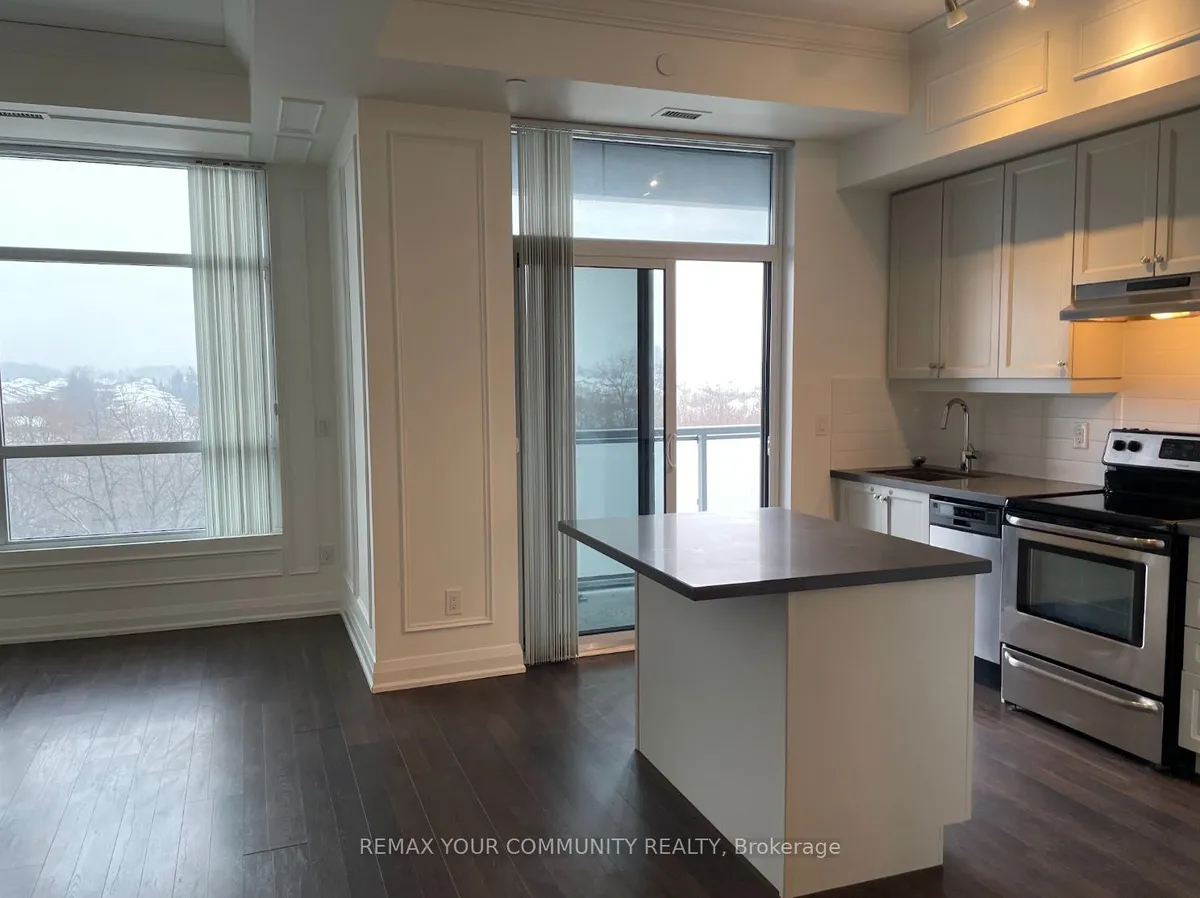 8763 Bayview Avenue 503, Richmond Hill, ON L4B 3V1
