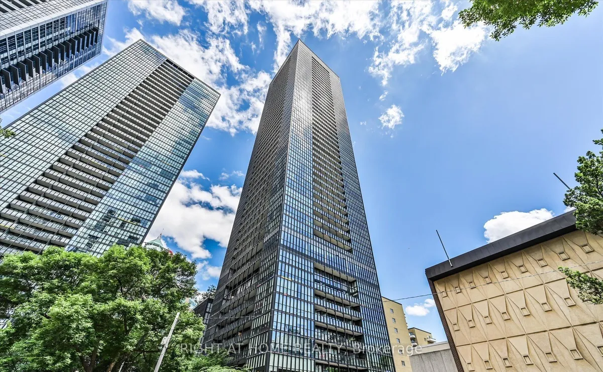 101 Charles Street E 4503, Toronto C08, On M4y 0a9