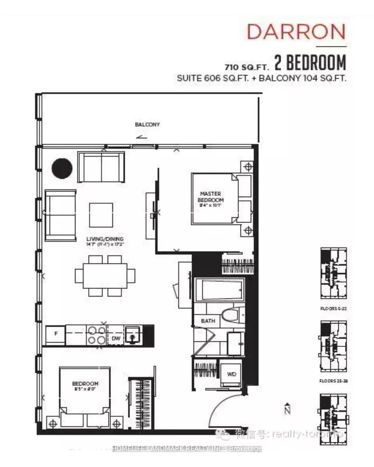 28 Wellesley Street E 3109, Toronto C08, On M4y 1g3