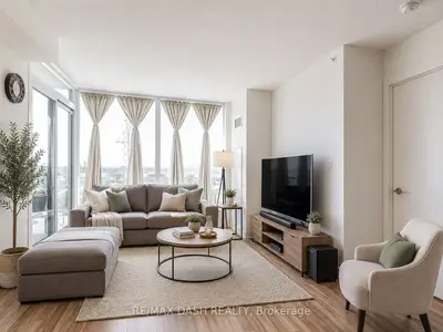 5740 Yonge Street 1002, Toronto C07, On M2m 3t3