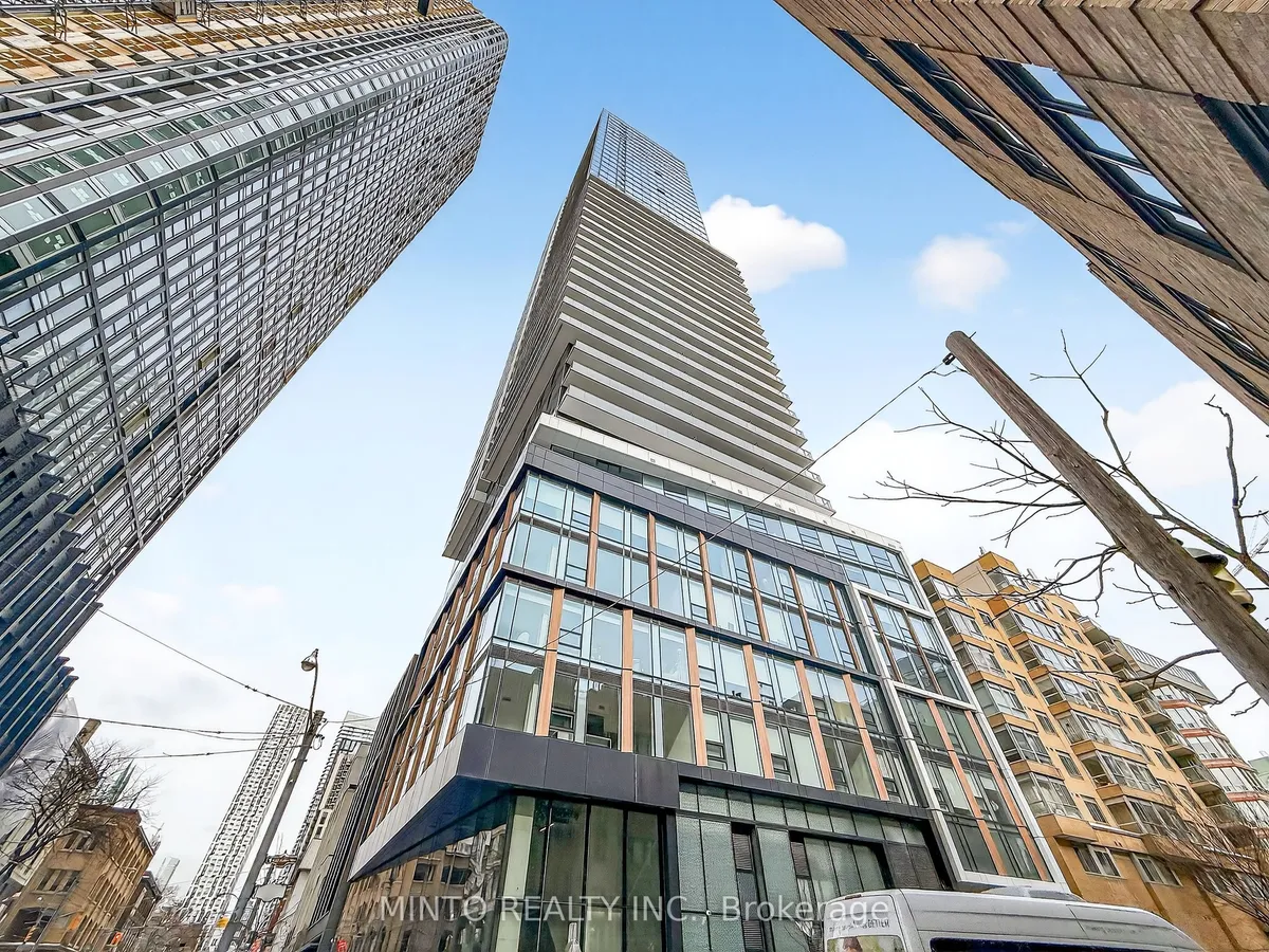 89 Church Street 2704, Toronto C08, ON M5C 0B7