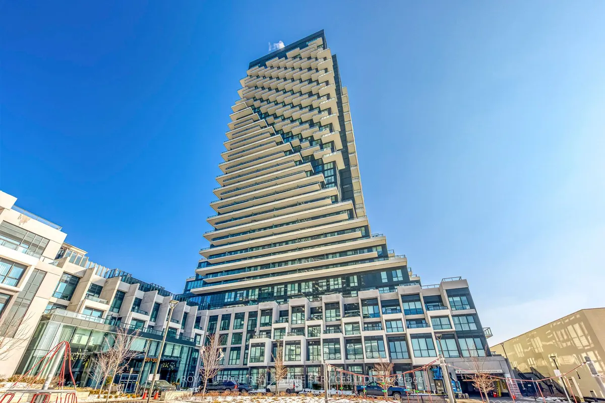 30 Inn On The Park Drive 1604, Toronto C13, ON M3C 0P7